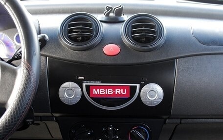 Lifan Smily I (330) рестайлинг, 2013 год, 349 000 рублей, 8 фотография
