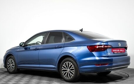 Volkswagen Jetta VII, 2020 год, 1 850 000 рублей, 7 фотография