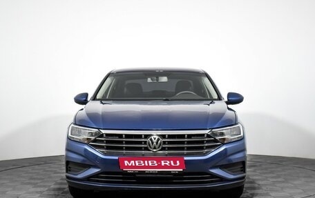 Volkswagen Jetta VII, 2020 год, 1 850 000 рублей, 2 фотография
