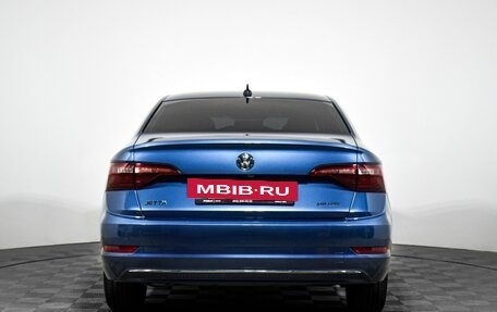 Volkswagen Jetta VII, 2020 год, 1 850 000 рублей, 6 фотография