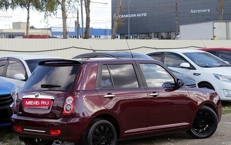 Lifan Smily I (330) рестайлинг, 2013 год, 349 000 рублей, 2 фотография