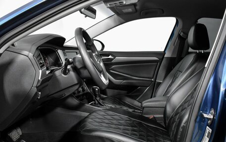 Volkswagen Jetta VII, 2020 год, 1 850 000 рублей, 10 фотография