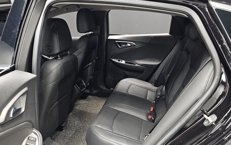 Chevrolet Malibu IX, 2020 год, 2 465 114 рублей, 9 фотография