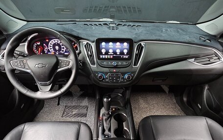 Chevrolet Malibu IX, 2020 год, 2 465 114 рублей, 8 фотография