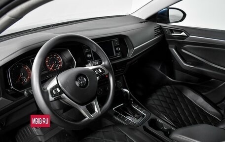 Volkswagen Jetta VII, 2020 год, 1 850 000 рублей, 9 фотография