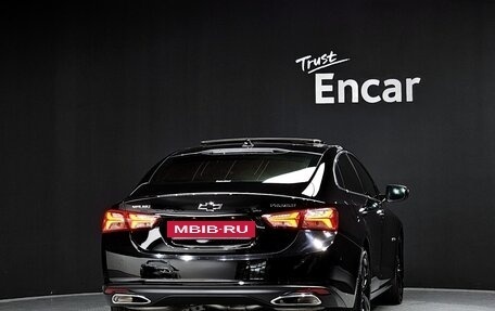 Chevrolet Malibu IX, 2020 год, 2 465 114 рублей, 3 фотография