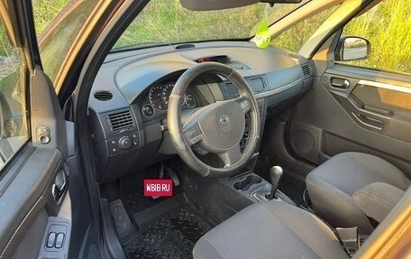 Opel Meriva, 2008 год, 395 000 рублей, 7 фотография