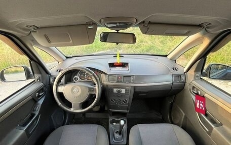 Opel Meriva, 2008 год, 395 000 рублей, 8 фотография