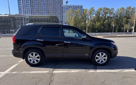 KIA Sorento II рестайлинг, 2012 год, 1 150 000 рублей, 2 фотография