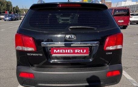 KIA Sorento II рестайлинг, 2012 год, 1 150 000 рублей, 4 фотография