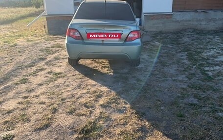 Daewoo Nexia I рестайлинг, 2009 год, 235 000 рублей, 2 фотография