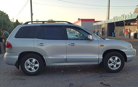 Hyundai Santa Fe Classic, 2010 год, 750 000 рублей, 2 фотография