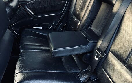 Mercedes-Benz M-Класс, 2004 год, 650 000 рублей, 11 фотография