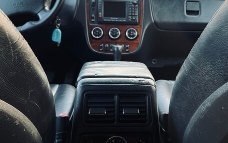 Mercedes-Benz M-Класс, 2004 год, 650 000 рублей, 10 фотография