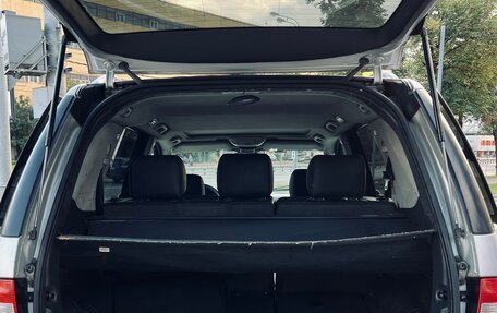 Mercedes-Benz M-Класс, 2004 год, 650 000 рублей, 12 фотография