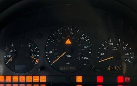 Mercedes-Benz M-Класс, 2004 год, 650 000 рублей, 15 фотография