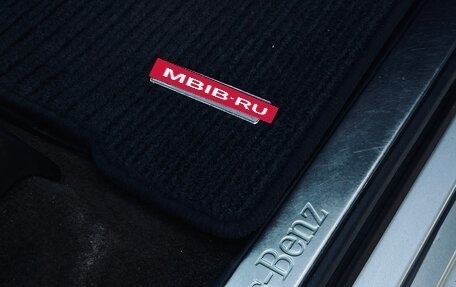 Mercedes-Benz M-Класс, 2004 год, 650 000 рублей, 13 фотография