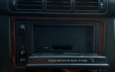 Mercedes-Benz M-Класс, 2004 год, 650 000 рублей, 18 фотография