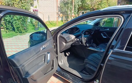 Peugeot 308 II, 2019 год, 2 000 000 рублей, 10 фотография