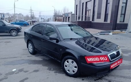 Skoda Octavia IV, 2008 год, 450 000 рублей, 2 фотография