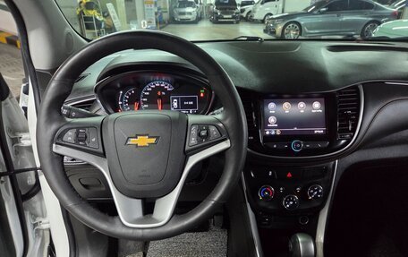Chevrolet Trax, 2020 год, 1 323 071 рублей, 7 фотография
