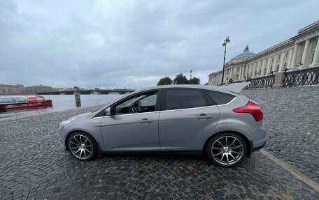 Ford Focus III, 2011 год, 840 000 рублей, 7 фотография