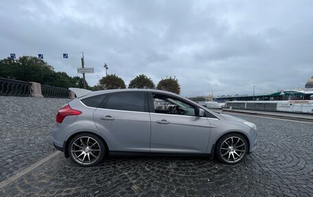 Ford Focus III, 2011 год, 840 000 рублей, 8 фотография