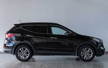 Hyundai Santa Fe III рестайлинг, 2014 год, 1 799 000 рублей, 5 фотография