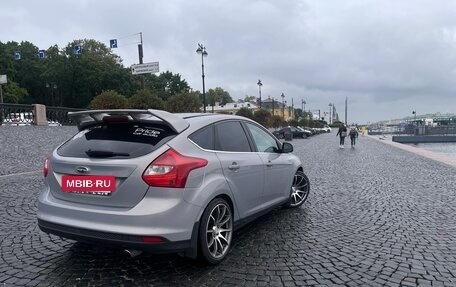 Ford Focus III, 2011 год, 840 000 рублей, 10 фотография