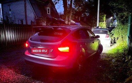 Ford Focus III, 2011 год, 840 000 рублей, 11 фотография