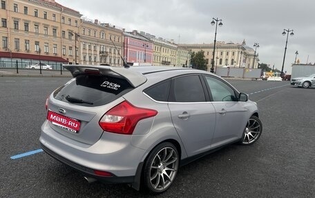 Ford Focus III, 2011 год, 840 000 рублей, 9 фотография