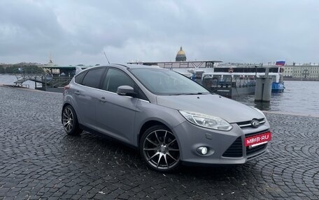 Ford Focus III, 2011 год, 840 000 рублей, 6 фотография
