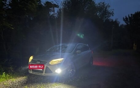 Ford Focus III, 2011 год, 840 000 рублей, 5 фотография