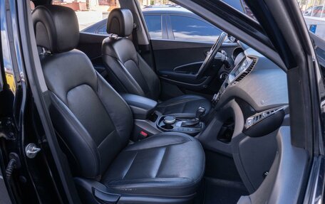 Hyundai Santa Fe III рестайлинг, 2014 год, 1 799 000 рублей, 8 фотография