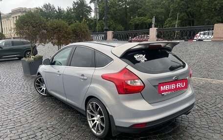 Ford Focus III, 2011 год, 840 000 рублей, 12 фотография