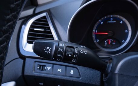 Hyundai Santa Fe III рестайлинг, 2014 год, 1 799 000 рублей, 13 фотография