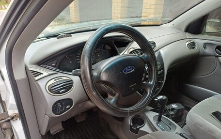 Ford Focus IV, 2002 год, 225 000 рублей, 7 фотография
