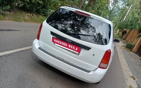 Ford Focus IV, 2002 год, 225 000 рублей, 6 фотография