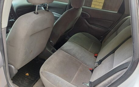 Ford Focus IV, 2002 год, 225 000 рублей, 9 фотография