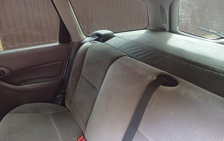 Ford Focus IV, 2002 год, 225 000 рублей, 10 фотография