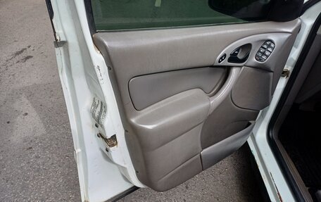 Ford Focus IV, 2002 год, 225 000 рублей, 8 фотография