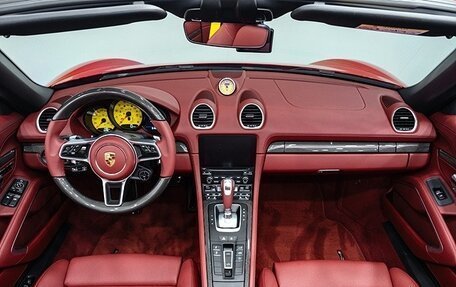 Porsche Boxster, 2024 год, 15 040 000 рублей, 7 фотография