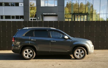 KIA Sorento II рестайлинг, 2014 год, 1 650 000 рублей, 4 фотография