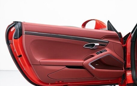 Porsche Boxster, 2024 год, 15 040 000 рублей, 9 фотография