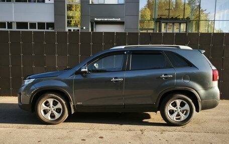 KIA Sorento II рестайлинг, 2014 год, 1 650 000 рублей, 8 фотография