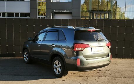 KIA Sorento II рестайлинг, 2014 год, 1 650 000 рублей, 7 фотография