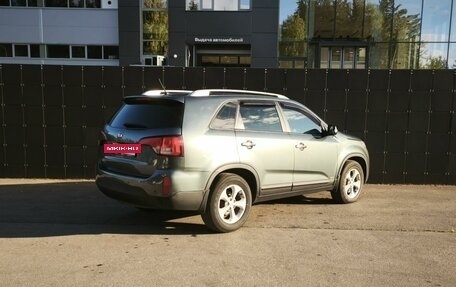 KIA Sorento II рестайлинг, 2014 год, 1 650 000 рублей, 5 фотография