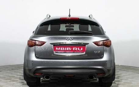 Infiniti FX II, 2012 год, 1 849 777 рублей, 6 фотография