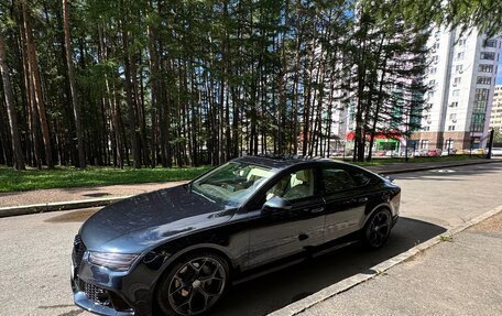 Audi A7, 2016 год, 3 599 000 рублей, 7 фотография