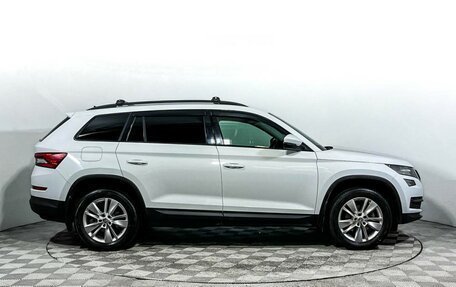 Skoda Kodiaq I, 2018 год, 2 527 000 рублей, 4 фотография